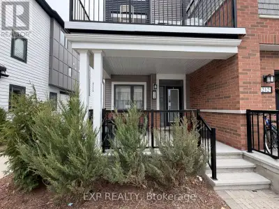 This beautiful 3-bedroom unit offers a spacious open-concept layout, featuring a modern kitchen with...
