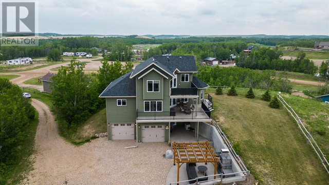 7 Aspen Ridge Close White Sands, Alberta in Houses for Sale in Red Deer - Image 2