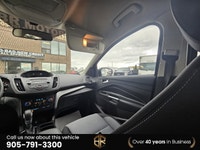 Ontario vehicle with Lot of Options! Call (905) 791-3300 - Black Fabric interior, - AWD, - Cruise Co... (image 8)