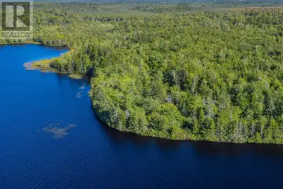 Discover the perfect blend of privacy, natural beauty, and opportunity with this rare offering of 35...
