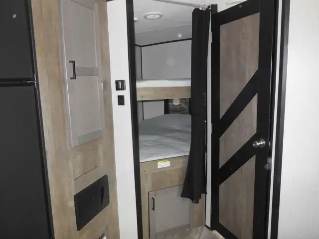 2022 Heartland North Trail 26BHS in RVs & Motorhomes in St. Albert - Image 21
