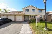 Mississauga Homes $500-550K Free List, Buy with Down Payment Hel