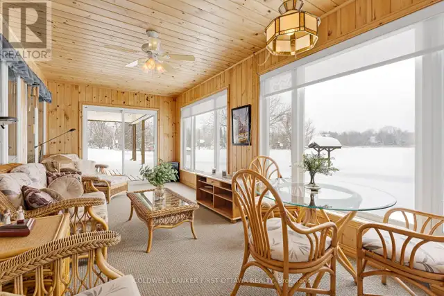 2600 RAMSAY CONCESSION 2B Mississippi Mills, Ontario in Houses for Sale in Ottawa - Image 37