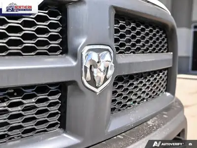 2015 RAM 3500 ST 2015 RAM 3500 4x4 Crew Cab – 5.7L Gas | Work..., View more