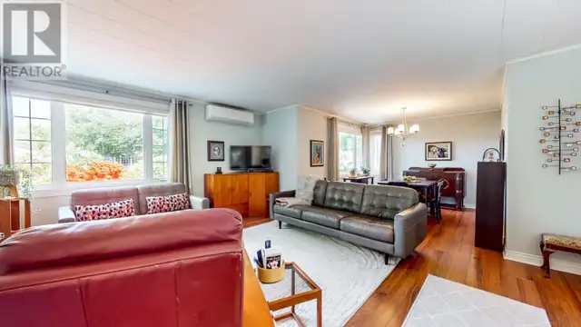 27 Parsons Road St. John's, Newfoundland & Labrador62863755745026124