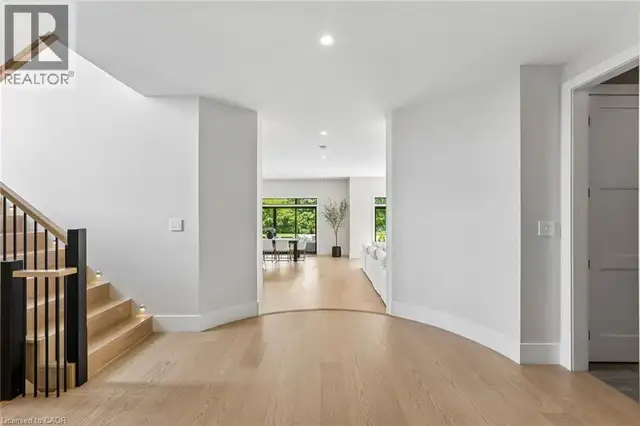 95 PONDCLIFFE Drive Kitchener, Ontario in Houses for Sale in Kitchener / Waterloo - Image 15