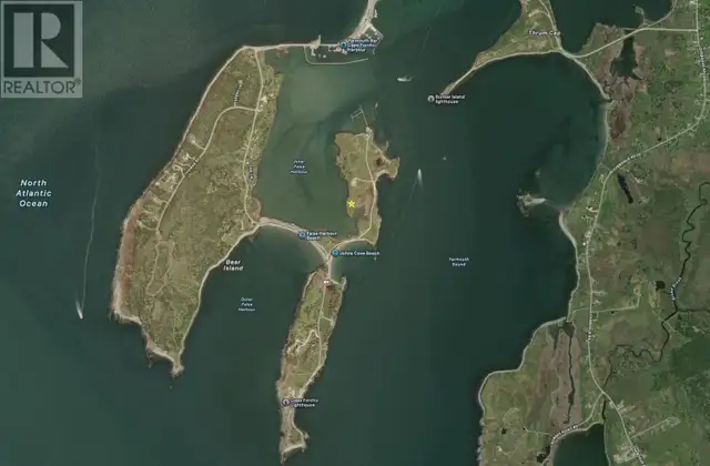 1A Lobster Pound Road Cape Forchu, Nova Scotia in Land for Sale in Yarmouth - Image 16
