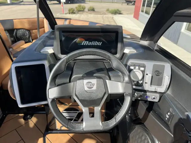 2024 Malibu Wakesetter 23 LSV in Powerboats & Motorboats in Saskatoon - Image 16