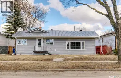 ELEGANT AND EXPANSIVE WITH ENDLESS IMPROVEMENTS! Welcome to 710 Main Street - a beautiful bungalow t...