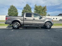 2011 Ford F150 XLT XTR ECOBOOST V6 3.5L 4x4 —- FINANCEMENT MAISON DISPONIBLE AVEC ACOMPTE DE 5,400$... (image 7)