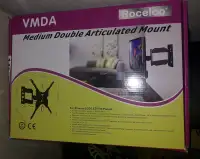 Tv wall mount - plastma/lcd/led/etc. brand new - 100$
