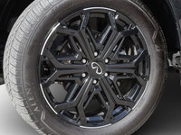 Come visit our London Infiniti team, you can find us at 1055 Wharncliffe Rd S Suite 101, London, ON... (image 8)