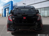 Saskatoon Motor Products - Recent Arrival! 2020 Honda Civic Type R - Certified Certification Program... (image 4)