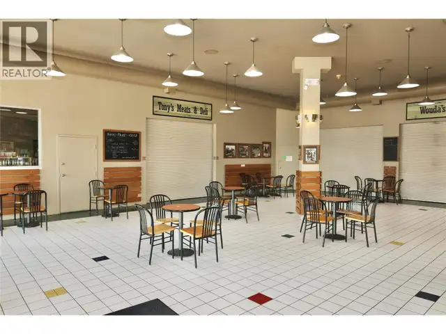 1848 MAIN Street Unit# 148 & 150 Penticton, British Columbia in Commercial & Office Space for Sale in Penticton - Image 32