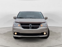 MECHANICAL / PERFORMANCE3.6L Pentastar V6 Engine Automatic Transmission Front-Wheel Drive Touring Su... (image 3)