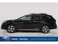Cette Subaru Outback Premier Eyesight est un retour de location, toujours entretenue et en bon état... (image 3)