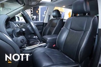 Key Features: Blind Spot Warning, Forward Emergency Braking, Rearview Camera, LED Headlights, Blueto... (image 8)