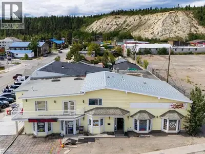 Location, exposure and opportunity come together at one of the busiest corners in all of Whitehorse!...