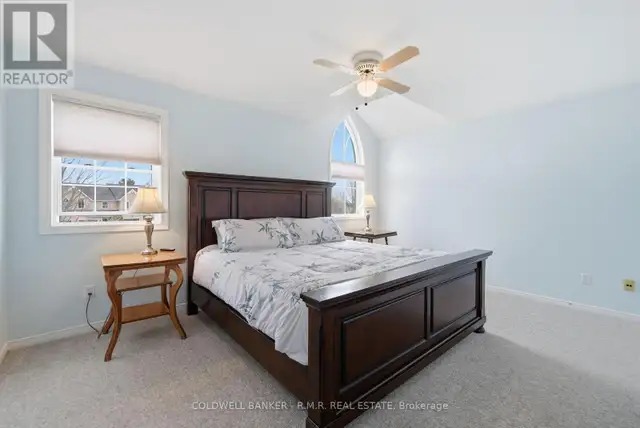 36 WHELER COURT Uxbridge, Ontario in Houses for Sale in Markham / York Region - Image 23