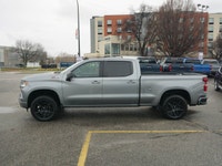 2023 Chevrolet Silverado 1500 RST 5.3 L V8 Strong, versatile, and built for whatever you throw at it... (image 7)