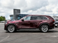GORGEOUS COMBINATION….ARTISAN RED WITH LIGHT INTERIOR! WOW! MAZDA CERTIFIED PRE-OWNED – BY ACHILLES... (image 4)