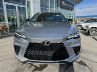 This Lexus RX 350 F SPORT 2 debuts a bold and alluring body. Designers built on the foundation of th... (image 4)