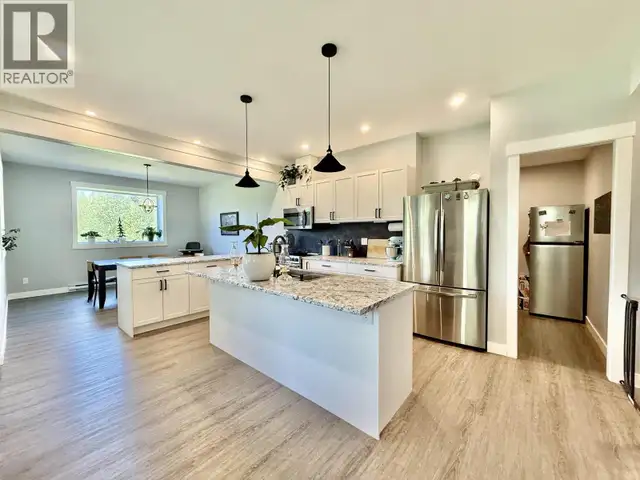 24151 RIVER ROAD Smithers, British Columbia in Houses for Sale in Smithers - Image 11