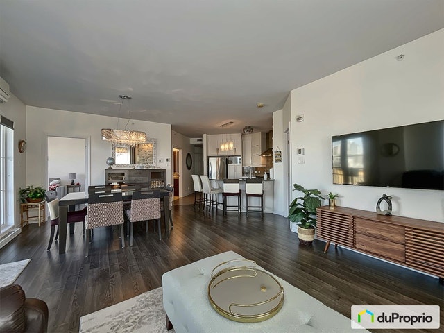 $470,000 - Condominium for sale in Terrebonne (Lachenaie) — photo 2
