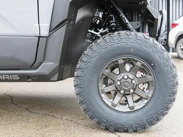 2026 Polaris XPedition XP NorthStar in ATVs in Cambridge - Image 12