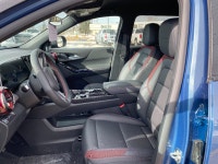 Discover the Future of Driving with the 2026 Chevrolet Equinox AWD RS: A Perfect Blend of Style, Per... (image 9)