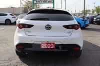 ONE OWNER Red Interior LOADED!! Sleek Performance, Effortless Style: Mazda3 GT w/Turbo. Drive into a... (image 5)