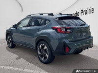 2024 Subaru Crosstrek Limited Vehicle Highlights SUBARU BOXER Engine CarPlay X-Mode Command your dai... (image 2)