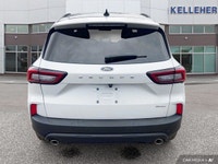 This Ford Escape has a trusty Intercooled Turbo Premium Unleaded I-3 1.5 L/91 engine powering this A... (image 3)