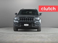 NO ACCIDENTS / CLEAN CARFAX / Wireless Charging, USB Input, Passive Keyless Entry and more! Clutch i... (image 2)
