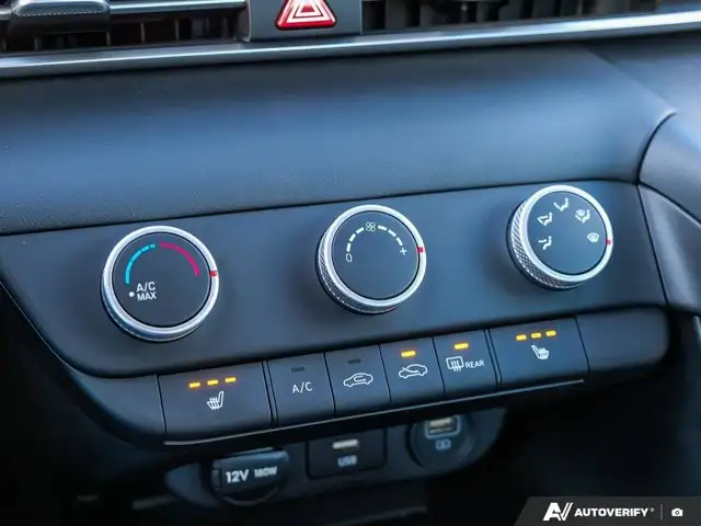 2023 Hyundai Elantra Essential Fwd | Cloth | Heated Seats in Cars & Trucks in Mississauga / Peel Region - Image 33