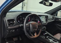 WE CAN GET YOU APPROVED ON THIS 2026 DODGE DURANGO GT PLUS AWD TODAY FEATURED OPTIONS -Blind-Spot Mo... (image 9)