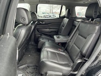 IIHS Top Safety Pick with optional front crash prevention. This GMC Acadia boasts a Gas V6 3.6L/223... (image 7)