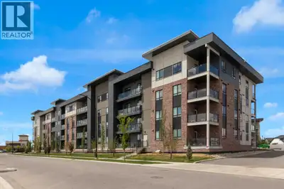 Welcome to Unit 1204 at The Monarch, located in the award-winning community of Coopers Crossing, whe...
