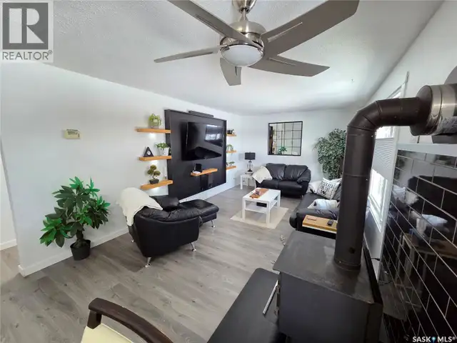 34 Lumsden STREET Manor, Saskatchewan in Houses for Sale in Regina - Image 23