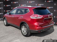 *Get Your Money's Worth for this Nissan Rogue with These Options* Wireless Phone Connectivity, Varia... (image 3)