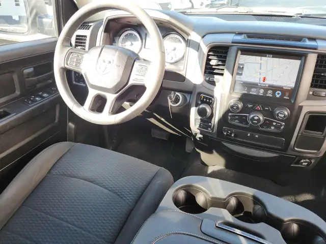 2019 Ram 1500 Classic Express558834020055797765
