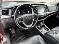 Red 4D Sport Utility 3.5L 6-Cylinder 8-Speed Automatic AWD, Sunroof, AWD, 6 Speakers, ABS brakes, Ai... (image 6)