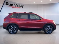 Experience the 2022 Honda Passport, a perfect blend of comfort and technology. Enjoy the convenience... (image 1)