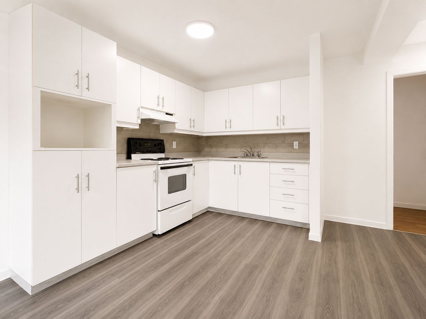 4301 Rue de la Roche — photo 1