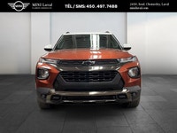 ===== 2021 Chevrolet Trailblazer ACTIV ===== ===== Pourquoi acheter chez nous ? ===== Depuis plus de... (image 1)