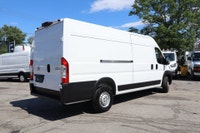 2025 Ram ProMaster Cargo Van A QUI LA CHANCE / SEULEMENT / 12.000 KM CEERTIFIÉ / 1 SEUL PRORPIO / PL... (image 5)
