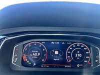 Ignite your driving passion behind the wheel of this striking 2023 Volkswagen Jetta GLI AUTOBAHN. Sh... (image 9)