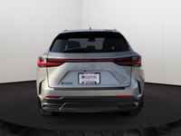 This Lexus NX has a strong Intercooled Turbo Premium Unleaded I-4 2.4 L/146 engine powering this Aut... (image 4)