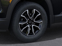 AMVIC Licensed Dealer Ready for a sturdy partner in adventure? Meet the 2026 Chevrolet Trailblazer A... (image 8)
