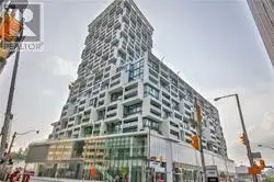 1807 - 5 SOUDAN AVENUE Toronto (Mount Pleasant West), Ontario